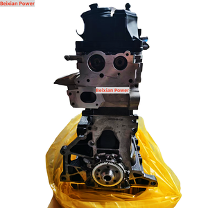 <span class=keywords><strong>Moteur</strong></span> Beixian Power de haute qualité CFF CFFA CDBA CNEW CFGB CFGC 2.0 TDI <span class=keywords><strong>moteur</strong></span> pour VW <span class=keywords><strong>moteur</strong></span> diesel assemblage bloc Long - Product Image 5