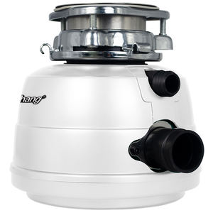 Dengshang hogar menor ruido máquina de residuos de alimentos triturador de residuos de alimentos fregadero Justbuy 2017 - Product Image 2
