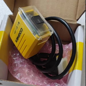 Escáneres de Códigos de Barras de Montaje Fijo Cognex DataMan DM70X DMR-70S-0110, Nuevos y Originales - Product Image 5