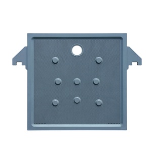 Fabricante de placa de prensa de filtro empotrado de cámara de PP China nuevo producto 2024 proporcionado deshidratación de aguas residuales <span class=keywords><strong>variable</strong></span> - Product Image 6