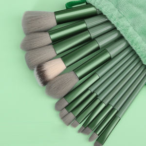 13PCs Set Makeup Kit Foundation Eyeshadow Brush Make up Brushes Set - Product Image 4