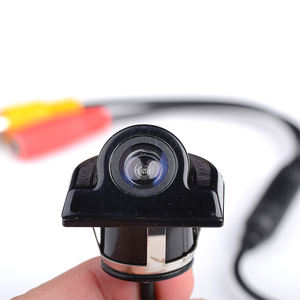 <span class=keywords><strong>Precio</strong></span> de fábrica Cámara de visión nocturna impermeable para coche Cámara de marcha atrás de coche de largo alcance para coches Cámara trasera y frontal - Product Image 1