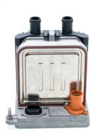 Sistema de Precalentamiento Eléctrico Shenhai Falcon 45 de 5kW, Calentador PTC para Autobús y Autocar, Protección IP67, Sistema TMS, Conversión EV 2007-2009