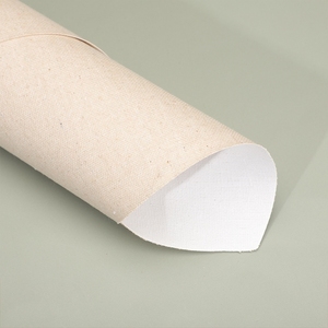 Rouleau <span class=keywords><strong>de</strong></span> <span class=keywords><strong>peinture</strong></span> <span class=keywords><strong>sur</strong></span> <span class=keywords><strong>toile</strong></span> d'artiste <span class=keywords><strong>Toile</strong></span> tendue vierge pour <span class=keywords><strong>peinture</strong></span> d'artiste Rouleau <span class=keywords><strong>de</strong></span> <span class=keywords><strong>toile</strong></span> apprêtée en <span class=keywords><strong>lin</strong></span> pur - Product Image 3