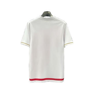 Camiseta de Fútbol Versión Aficionado Temporada 2526 Ropa de Fútbol Camisetas de Fútbol Camiseta de Fútbol Personalizada - Product Image 4