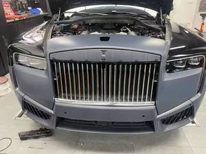 Aggiornamento 19-24 modelli per roll-Royce Cullinan a 25 modello con carrozzeria personalizzata e ruote paraurti per auto inclusi - Product Image 5