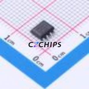 Amplificador operacional de chip IC de circuito integrado TLV342AIDR, original y nuevo - Product Image 1