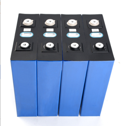 Large Lithium Iron Phosphate Battery Electric Vehicle Outdoor Solar Power Charging Energy Storage