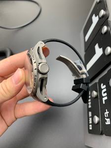 Reloj mecánico automático de diseño de marca de lujo de alta calidad, reloj para hombre de negocios, reloj tourbillon para hombre, 45 mm - Product Image 3