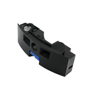 Réservoir d'eau pour robot aspirateur Ecovacs X8 K11676, pièce de rechange en plastique pour X8 Pro Plus Omni, usage domestique - Product Image 2