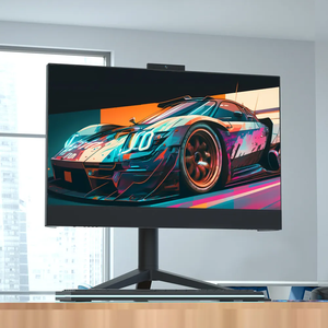 PC de jeu tout-en-un Openclaw AI <span class=keywords><strong>Gamer</strong></span> 4090 AMD Ryzen 7 7800X3D Super E-sports avec écran LCD, Windows 11, SSD+HDD - Product Image 1