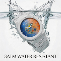 Montre à quartz ultra-fine pour homme, logo personnalisé, OEM ODM, vente en gros, étanche, acier inoxydable, montre-bracelet pour homme, fabrication en usine