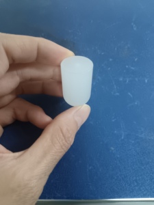 אספקת מפעל צנטריפוגה קטנה להסרת גזים וקצף בנפחים של 3CC 5CC 10CC - Product Image 6