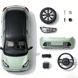 Repuestos Originales de Alta Calidad Marca VIT para Wuling HONGGUANG MINI 2020- EV, Kit de Accesorios para Carrocería con Fácil Instalación - Product Image 5