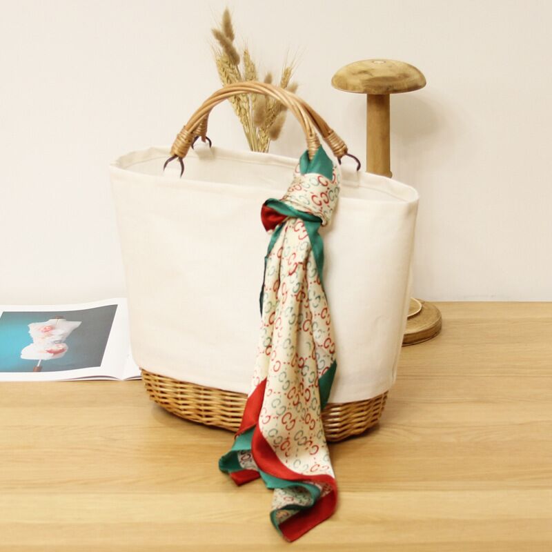 Mabecol Borsa Donna a Spalla in Maglia - Borsa Mare Boho per Spiaggia, Vacanze e Shopping, Borse Tote Hobo Intrecciate, Borsa Paglia da Spiaggia