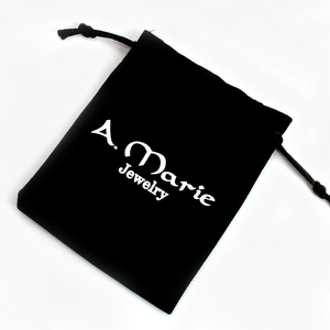 Bolsa <span class=keywords><strong>de</strong></span> Regalo <span class=keywords><strong>de</strong></span> Terciopelo con Logotipo Personalizado, Bolsa Reutilizable con Cordón para Joyas, para Todo Tipo <span class=keywords><strong>de</strong></span> Gemas, Almacenamiento y Presentación <span class=keywords><strong>de</strong></span> Joyería <span class=keywords><strong>de</strong></span> Fantasía - Product Image 2
