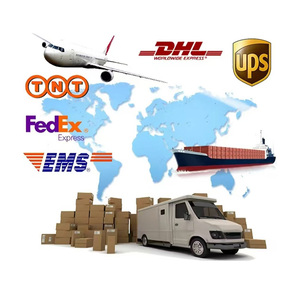 DHL UPS FedEx <strong>Express</strong> Professional Air and Sea Freight DDP <strong>Service</strong> From China to Singapore Malaysia Thailand <strong>Oman</strong> - Product Image 3