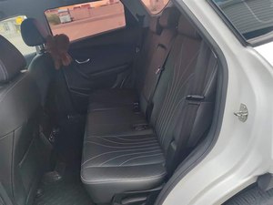 Jetour X70m <span class=keywords><strong>2020</strong></span>, édition Travel Companion, 1.5t, voiture d'occasion chinoise - Product Image 4