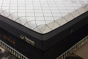 <span class=keywords><strong>Matelas</strong></span> en mousse à mémoire de forme compressé de 12 pouces, pour le confort royal, queen king size, pour le repos de beauté, compresse dans une boîte - Product Image 6