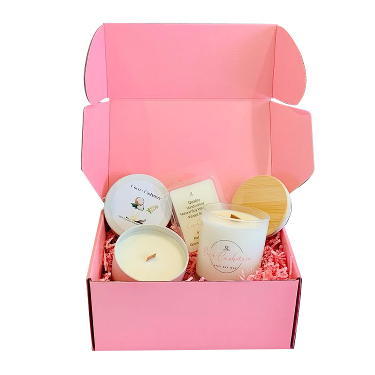 boîte d'expédition#01