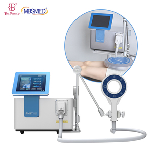 Máquina de Terapia Magnética Extracorpórea EMTT Mejorada, Fisioterapia, Magnetoterapia, Terapia de Campo Magnético - Product Image 1