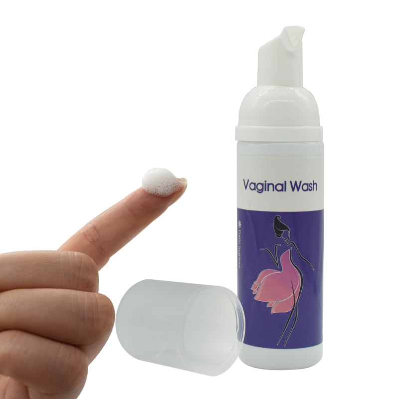 Natural herbal women vaginal care yoni wash feminine wash yoni wash private label
