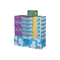 Bricolage de marque SD personnalisée pour support de boîtes de présentation en carton pour jouets