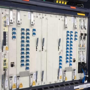 ZXONE 8300 8500 DWDM Équipement de Transport Optique OTN à Noyau Moyen Plateforme de Transmission Réseau Métropolitain pour Opérateur Télécom - Product Image 4