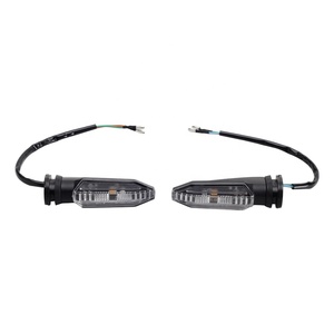 Clignotant LED avant/arrière pour motos, HONDA CRF450L, <span class=keywords><strong>CB125R</strong></span>, 2019 — 2022, 2019-2022 - Product Image 1