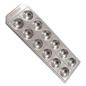 Stampo Ravioli 12 impressioni rotonde - Product Image 1