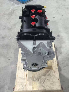 Pièces automobiles CG CAF384Q 1.5L, bloc moteur nu neuf pour Ford Motor Escort EcoSport, pièces <span class=keywords><strong>de</strong></span> moteur pour voitures particulières - Product Image 3