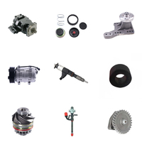 Poignée de levier de vitesses AL179242 pour tracteurs 6120R 6240R 6R120 7430 7730 6430 – Pièces de machines agricoles