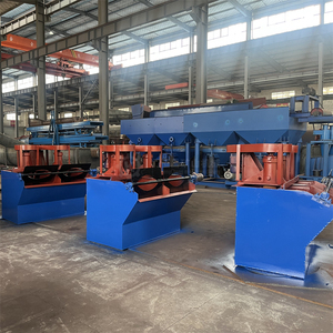 Sau bán hàng dịch vụ <span class=keywords><strong>xjk</strong></span> <span class=keywords><strong>SF</strong></span> loạt thiết bị khai thác 100-500tph nổi di động máy được sử dụng trong đồng kẽm chì Niken quặng Lithium - Product Image 4