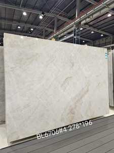 YDSTONE Vente Chaude Brésilien Victoria Falls Quartzite <span class=keywords><strong>Blanc</strong></span> Naturel <span class=keywords><strong>Granit</strong></span> Taj Mahal Quartzite <span class=keywords><strong>Blanc</strong></span> - Product Image 5