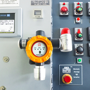 Detector de Gas Inflamable GTYQ-DST-200 (Tipo Puntual) para Uso Industrial y Comercial, Rango de 3%LEL~100%LEL - Product Image 2