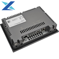 SIEMENS Nouveau Original 6AV2123-2GB03-0AX0 7 pouces SIMATIC HMI KTP700 Basic PN Compact Écran tactile couleur TFT HMI
