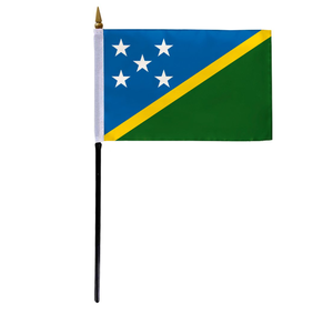Puerto Rico Hand Held Small Mini Flag Stick Banderas <span class=keywords><strong>de</strong></span> países nacionales Fiesta para desfiles Festival Eventos Festival Internacional - Product Image 5