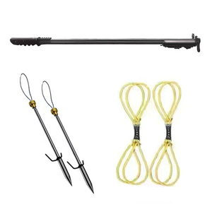 Tirachinas mecánico de 2023 M, deslizamiento suave y fácil de usar - Product Image 2