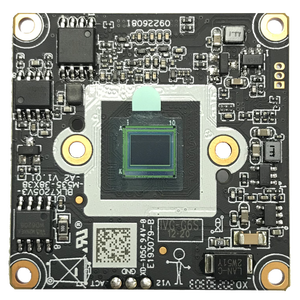 Módulo de Cámara de Red IVG-G6S de 6MP con Detección de Movimiento por IA y Alarma Inteligente M219 - Product Image 3