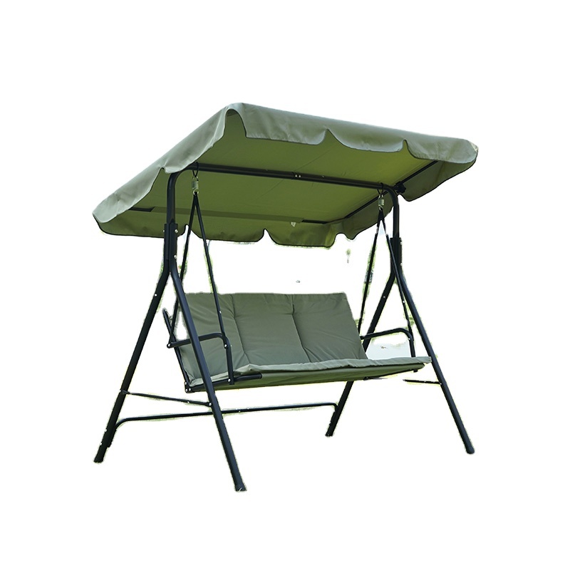 Modern 2 3Seater Outdoor Swing Chair
