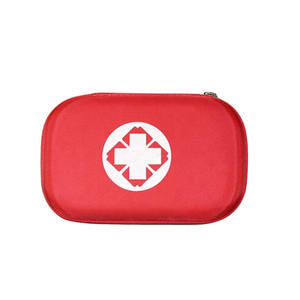 Botiquín de primeros auxilios mejorado <span class=keywords><strong>2022</strong></span> con equipo de supervivencia de torniquete, juego de equipo táctico para exteriores - Product Image 5