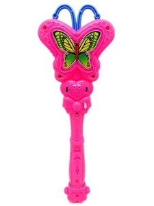 Juguetes de <span class=keywords><strong>Caramelo</strong></span> Dulces Directo de Fábrica en China <span class=keywords><strong>con</strong></span> Varita Mágica de Cielo Estrellado, 12 Piezas - Product Image 3