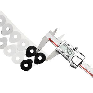 24*29mm किनारा लेंस अवरुद्ध पैड सस्ते कीमत - Product Image 2