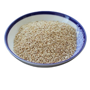 Granulés d'épi de maïs broyés naturels Broyage d'épi de maïs poli <span class=keywords><strong>Prix</strong></span> 8 #12 #24 #46 # Farine d'épi de maïs pour le nettoyage des lames de turbine - Product Image 3