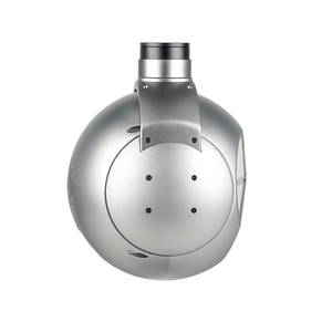 Cámara Térmica UUUFLY U30TIRM-HD de Alta Definición 1280 IR con Zoom Óptico 30x, Visión Nocturna Starlight, Triple Sensor y Seguimiento de Objetos - Product Image 3