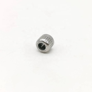 HF0306 Micro <strong>Motor</strong> Small Fan <strong>Motor</strong> One Way Needle <strong>Roller</strong> for Printer Bearing 3x6.5x6mm - Product Image 4