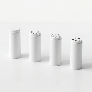 กระบอกใส่เครื่องเทศ 110 มล. มีรูขนาด 5 8 มม. - Product Image 1