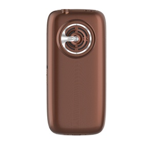 Teléfonos Móviles GSM de Doble SIM, Teléfono de Barra para Personas Mayores con Teclado, Buen Precio, 2G - Product Image 5