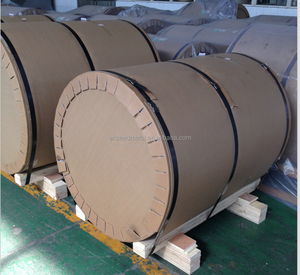 アルミコイルシート高光沢<span class=keywords><strong>3105</strong></span>合金ホワイト塗装済み - Product Image 6