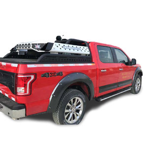 Dongsui บาร์หมุนสำหรับรถกระบะรุ่น HILUX DMAX NAVARA MAZDA BT 50 - Product Image 4